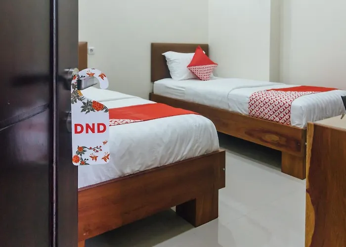 Clean & Comfort Homestay