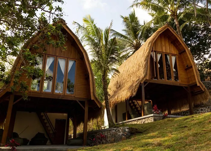Majango Bungalows