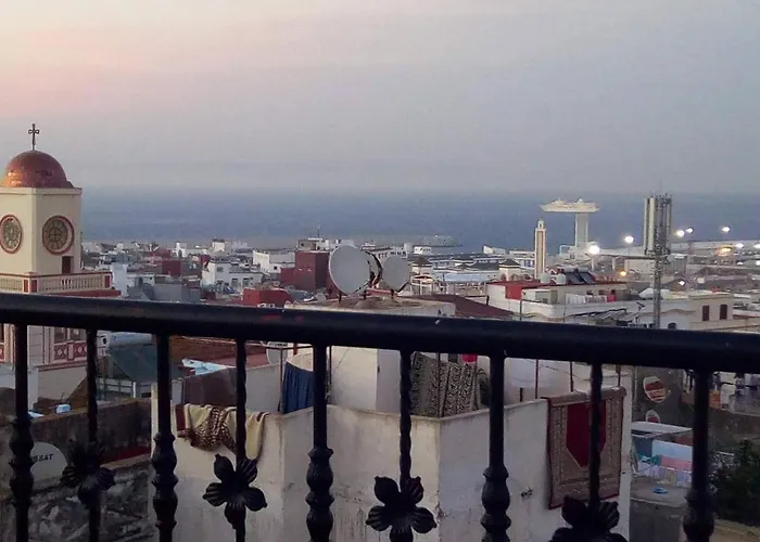 Hotel Marrakech