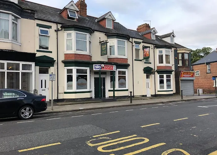 Dalesman Hotel