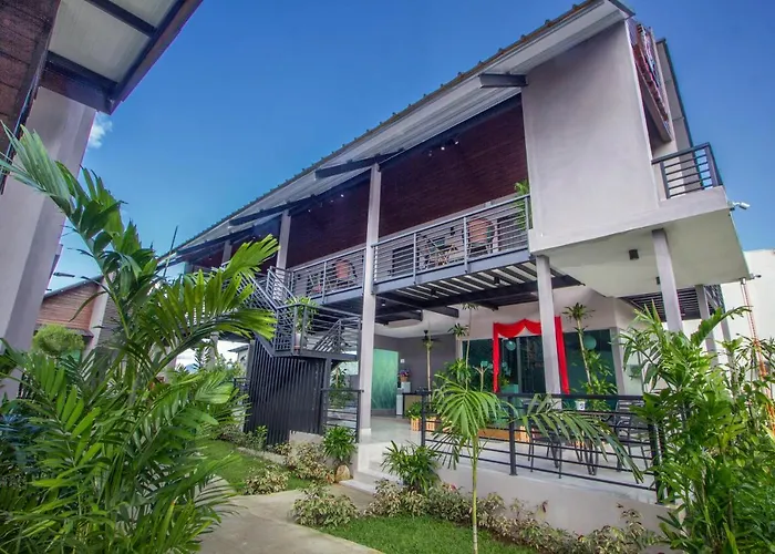 Villa Paddy