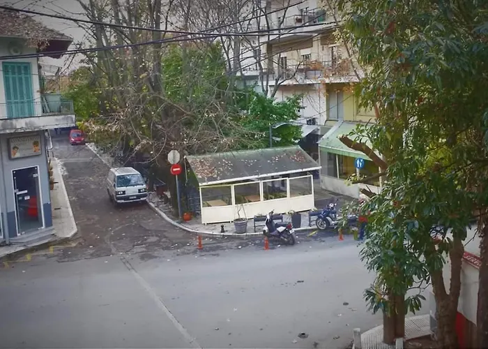 Hotel Elena