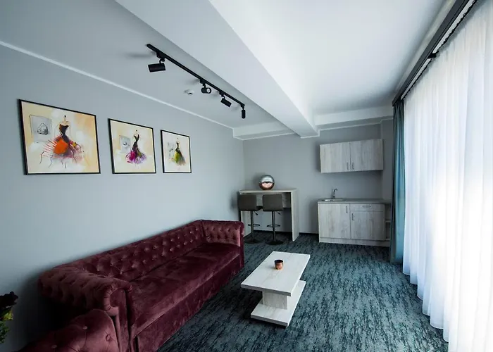 Zen Hotel Focsani