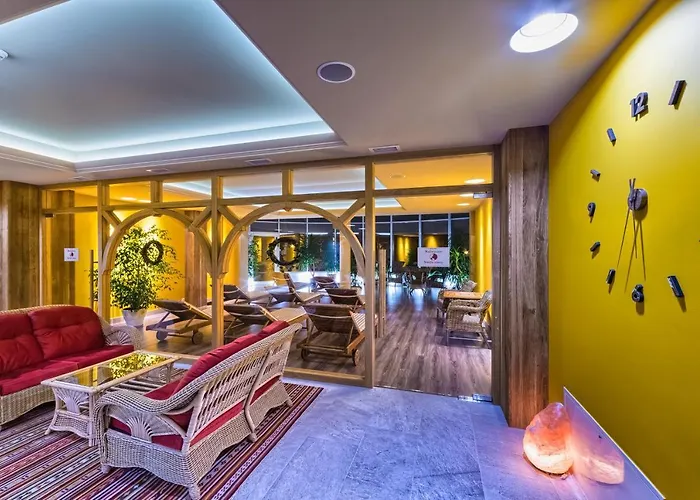 Hotel BERLINER