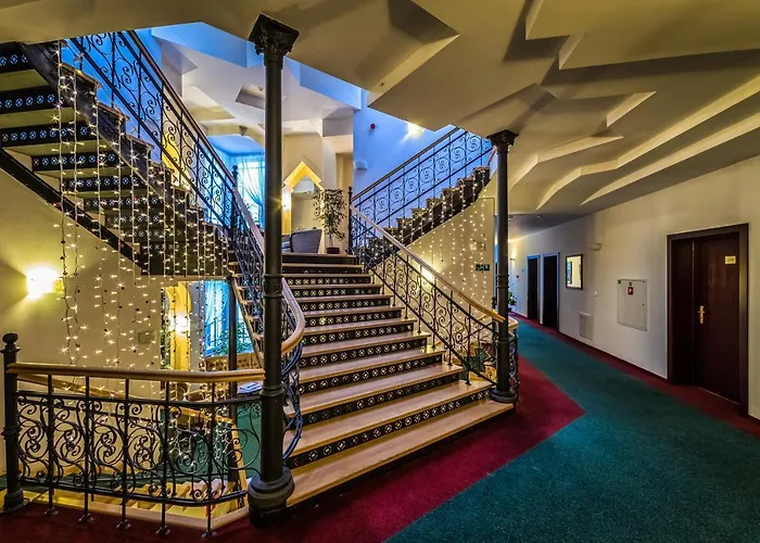 Hotel BERLINER