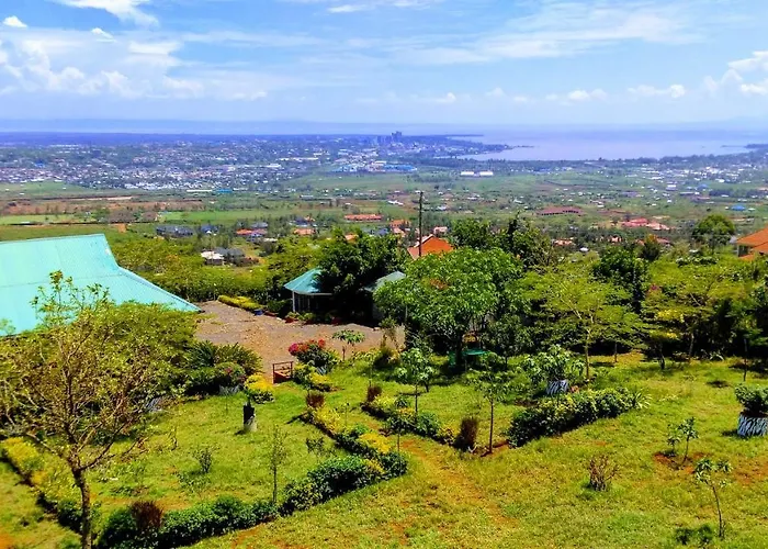 Lago Resort - Best Views In Kisumu