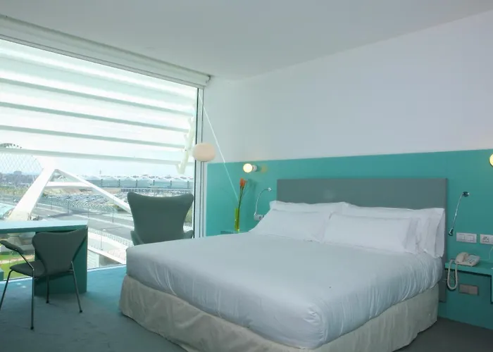 Hotel Hiberus