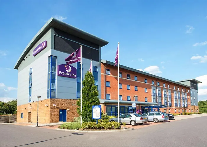 Premier Inn Banbury
