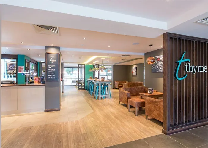 Premier Inn Banbury
