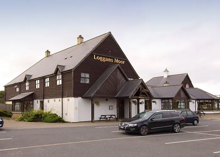 Premier Inn Hayle