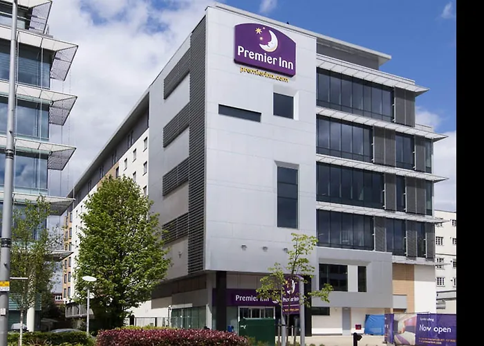Premier Inn London Ealing