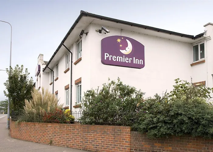 Premier Inn Basildon