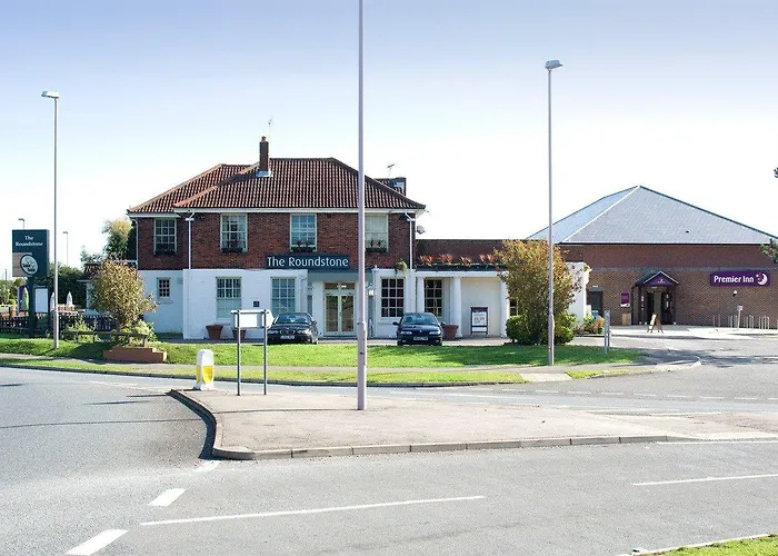 Premier Inn Littlehampton