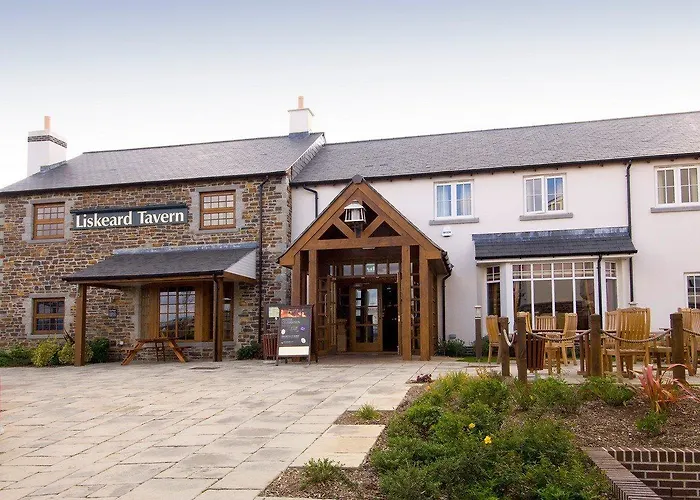 Premier Inn Liskeard