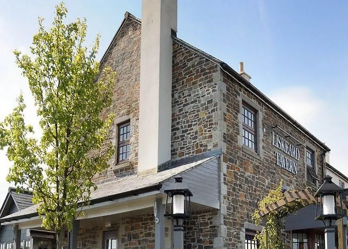 Premier Inn Liskeard