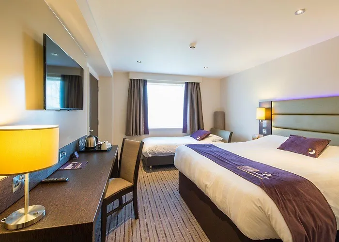 Premier Inn Haverfordwest