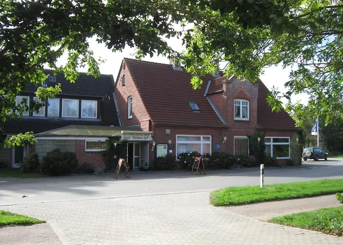 Hotel Moellner Hof