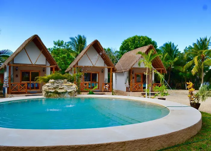 Villas Hotel