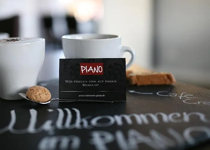 Hotel Piano