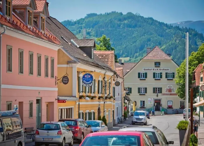 Gasthof Zur Sonne