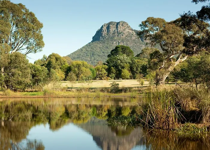 Dunkeld Village Accommodation