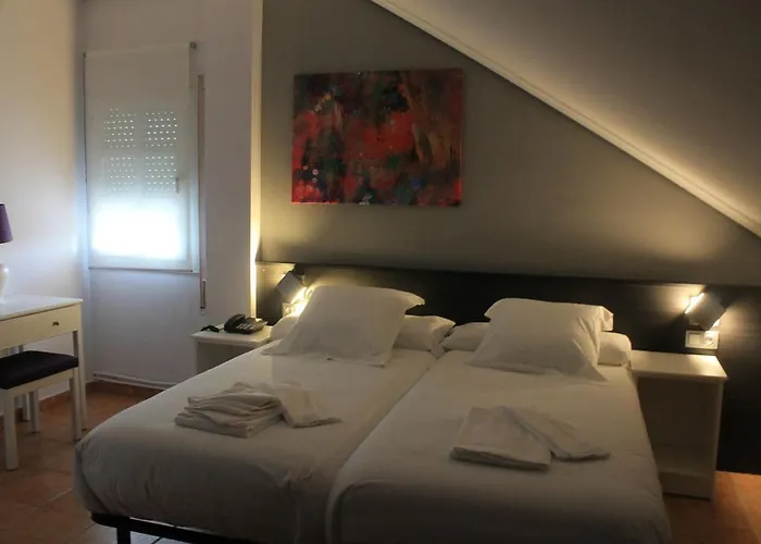 Hotel Ciudad de Borja