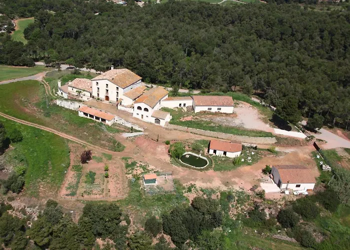 La Frasera Alojamiento Rural