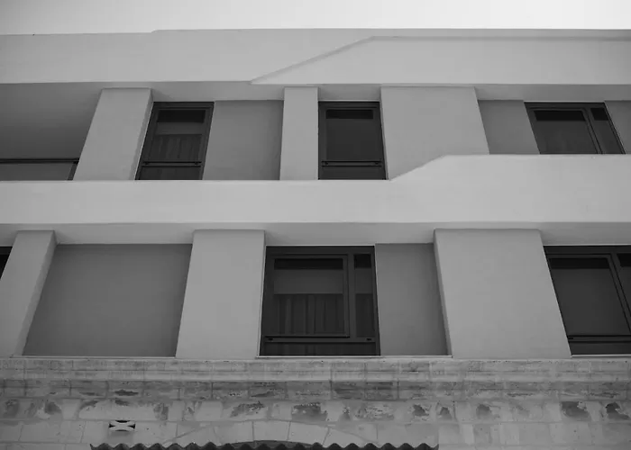 Chapter 5 Hotel