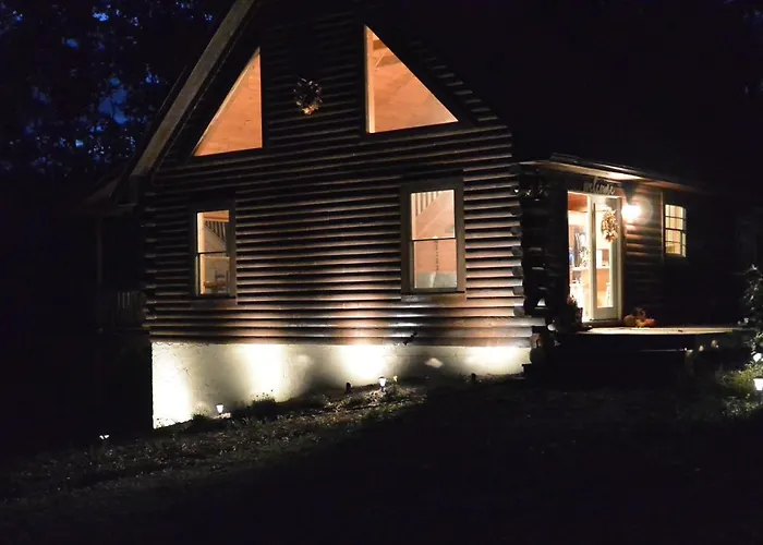 Smokies Overlook Lodge