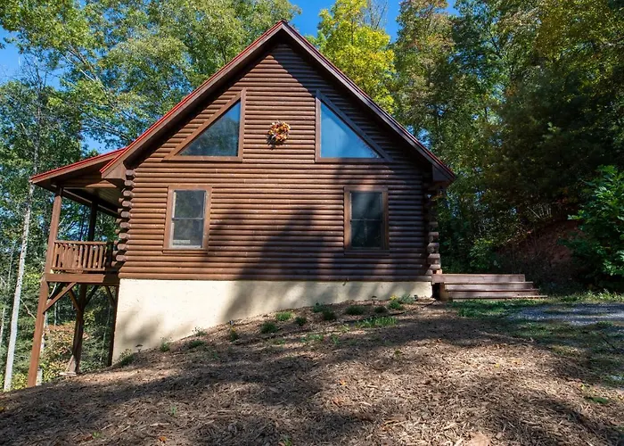 Smokies Overlook Lodge