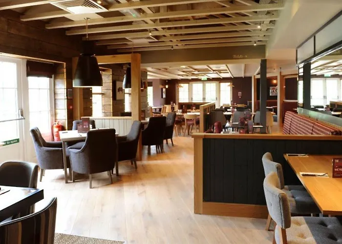 Premier Inn Redditch North