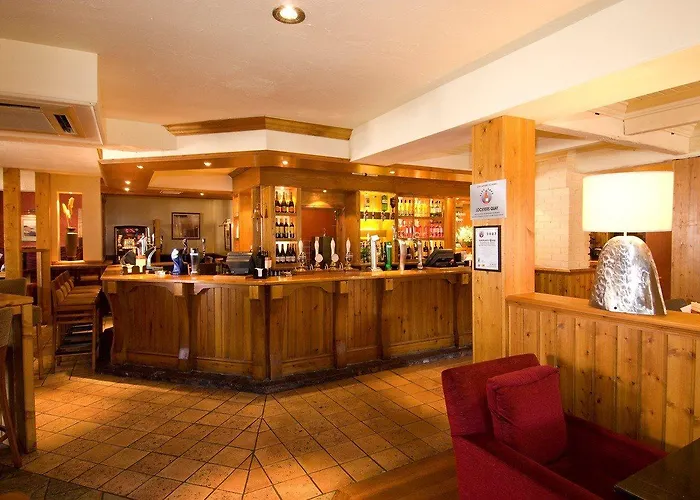Premier Inn Plymouth City Centre - Sutton Harbour
