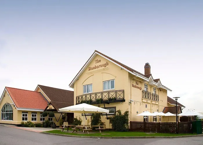 Premier Inn Welwyn Garden City