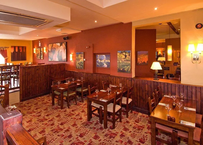 Premier Inn Tring