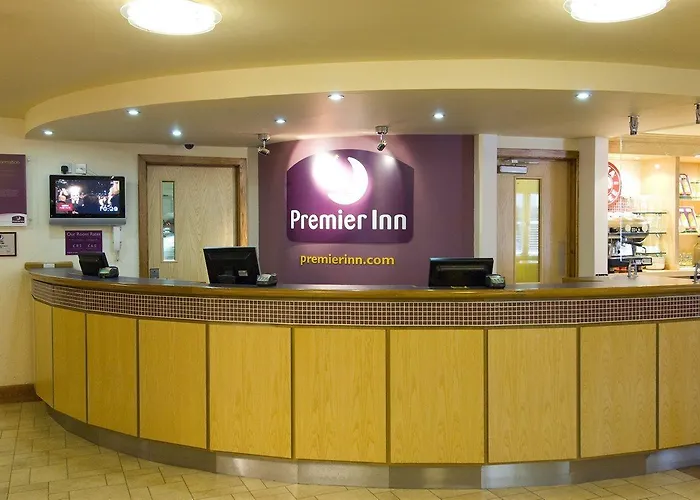 Premier Inn Slough