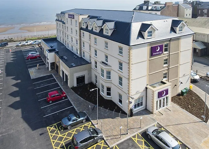 Premier Inn Bridlington Seafront