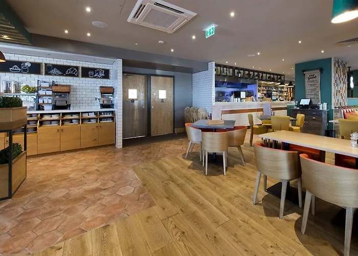 Premier Inn Bridlington Seafront