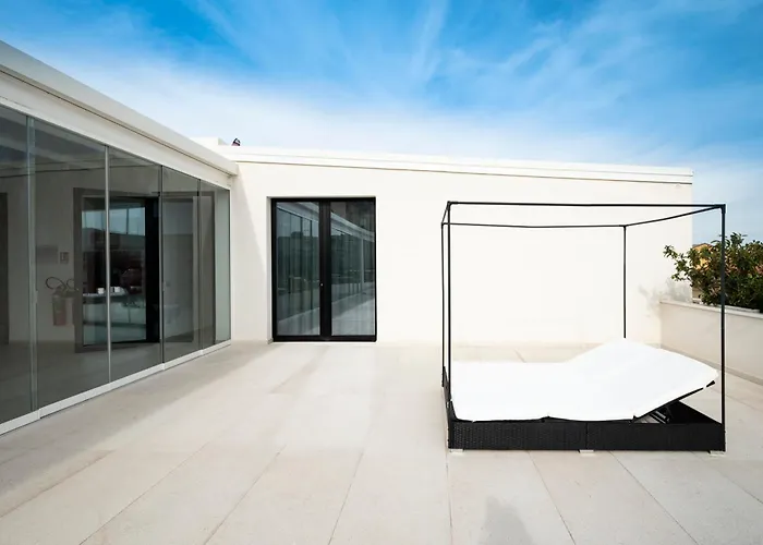 Alkamuri Posh Hotel E Spa