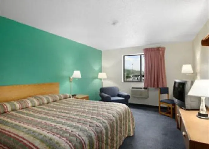 Quality Inn Jackson North