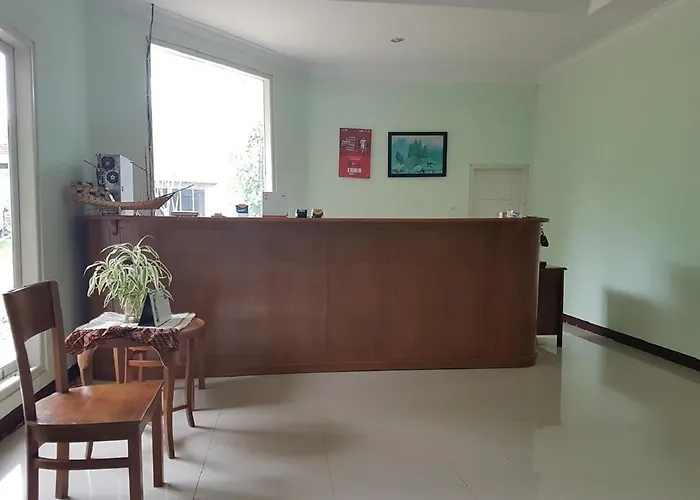 Komodo Boutique Hotel