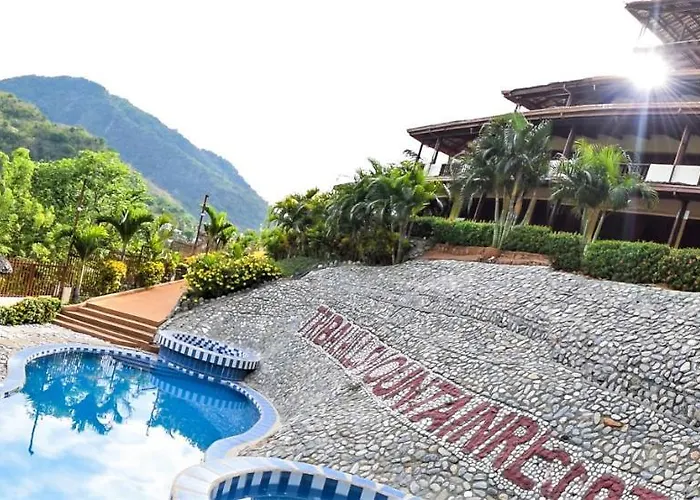 Tribal Hills Mountain Resort