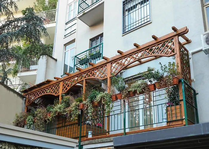 Moscova Luxury B&B