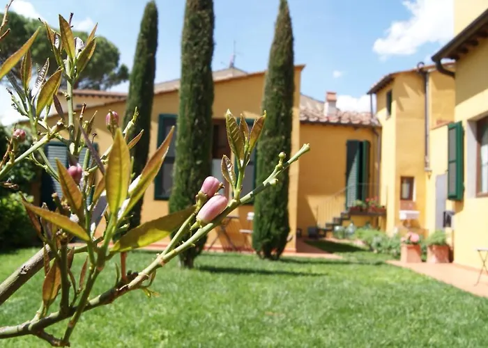 Al Canto B&B