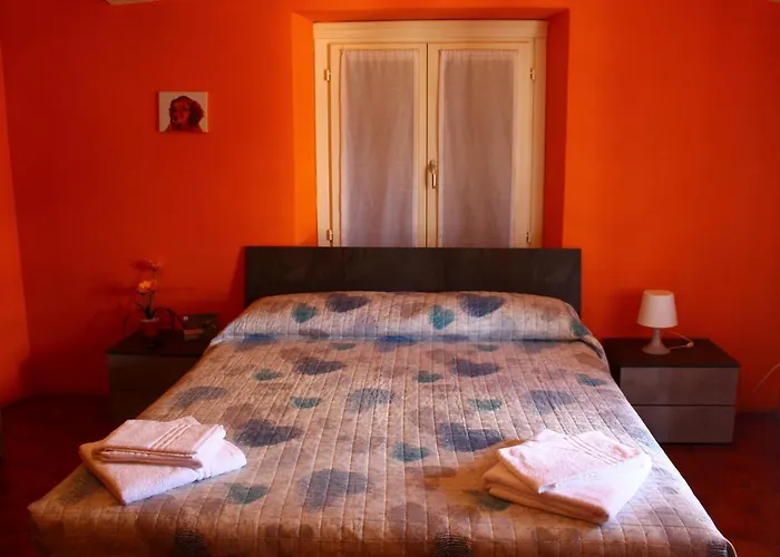 Albergo Del Lago