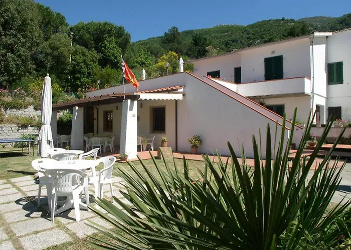 Villa dei Limoni