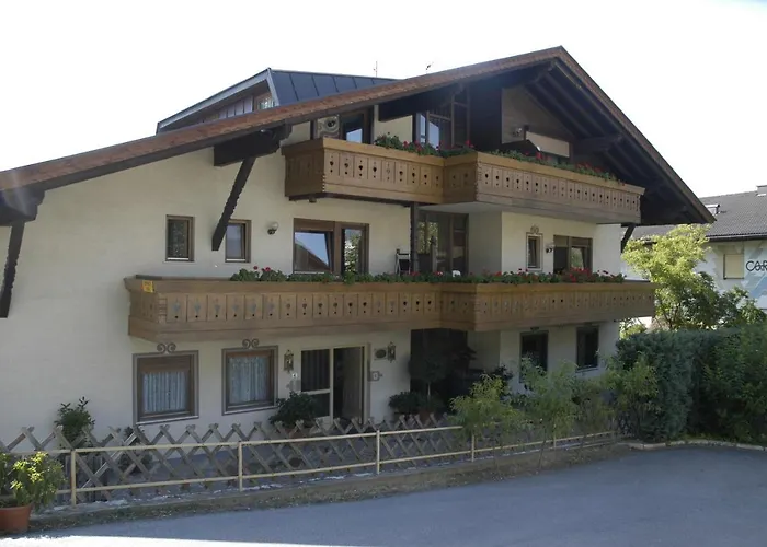 Pension Lafod