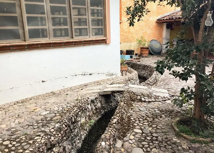 Casa Tia Anita, Hotel Boutique