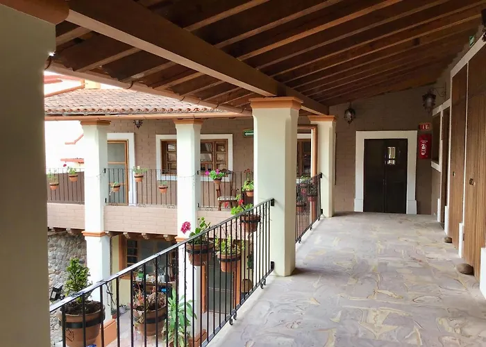 Casa Tia Anita, Hotel Boutique