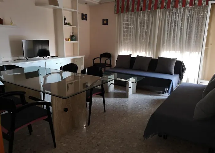 Apartamento la luna