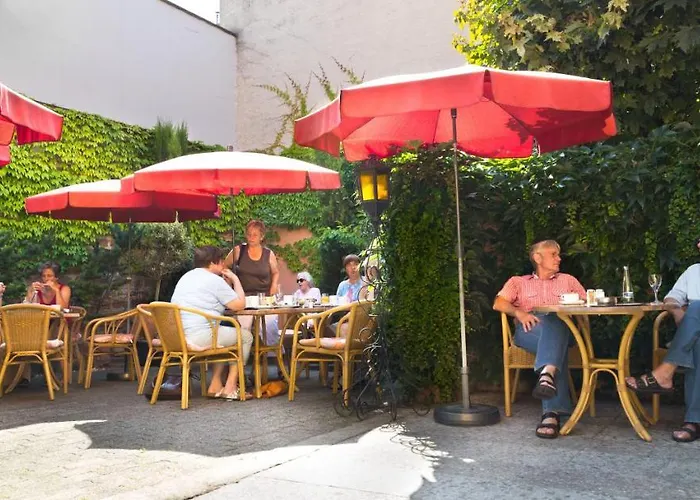 Hotel Zum Goldenen Mann